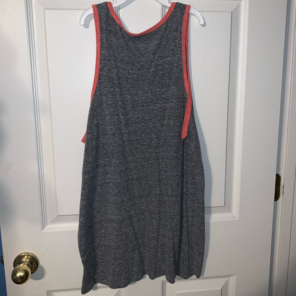 Athletic Tank Top - Picture 2 of 3